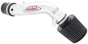 Acura TSX Performance Air Intake - AEM Induction - Short Ram - `04-`05